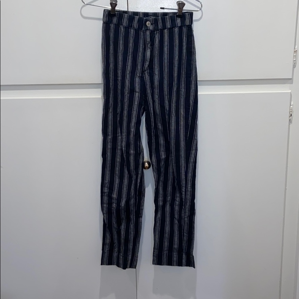 Brandy Melville black pants